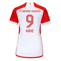 Bayern Munich Harry Kane #9 Domaci Dres za Ženska 2023-24 Kratak Rukav